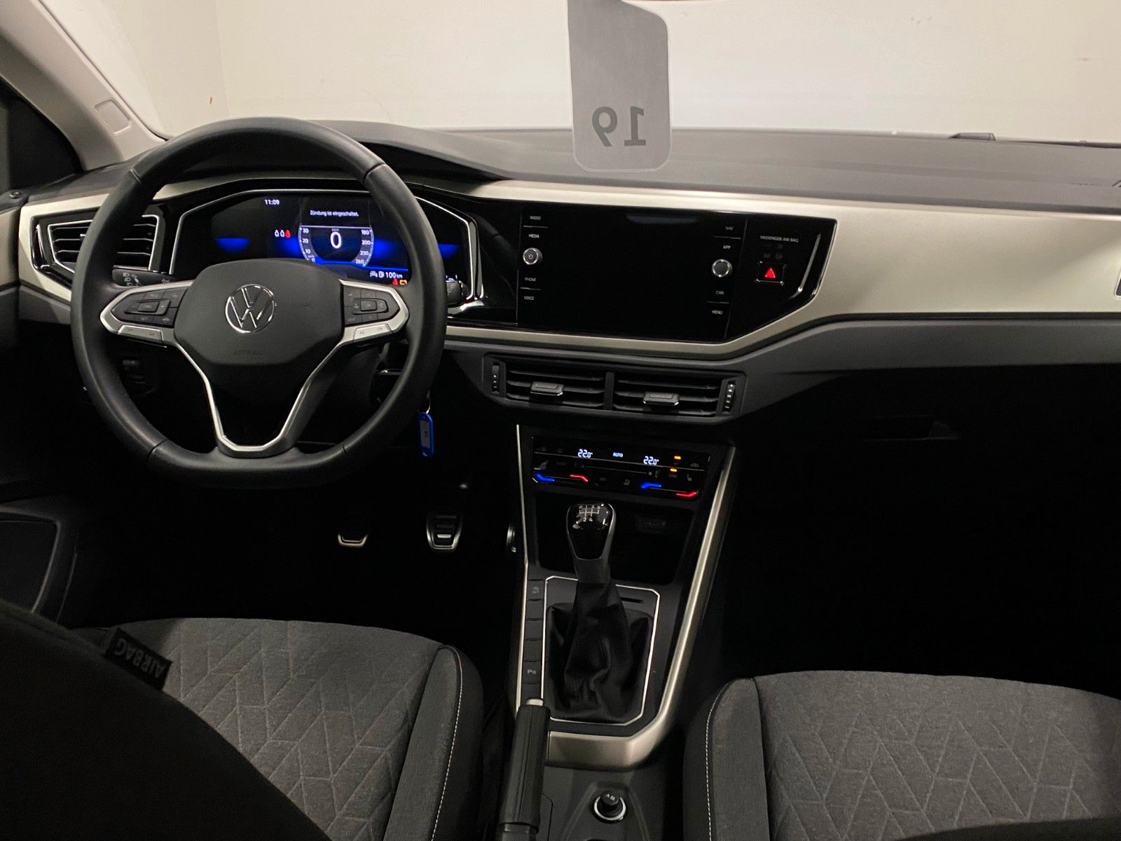Volkswagen Polo - Bild 13