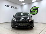 Ford Fiesta 1.6 Ti-VCT Titanium / WINTER PAKET / ALU - Ford Fiesta aus 2011: Titanium