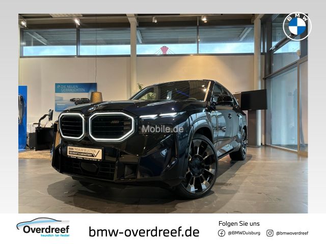 BMW XM 4.4 M Drivers Package Sport Aut. AHK