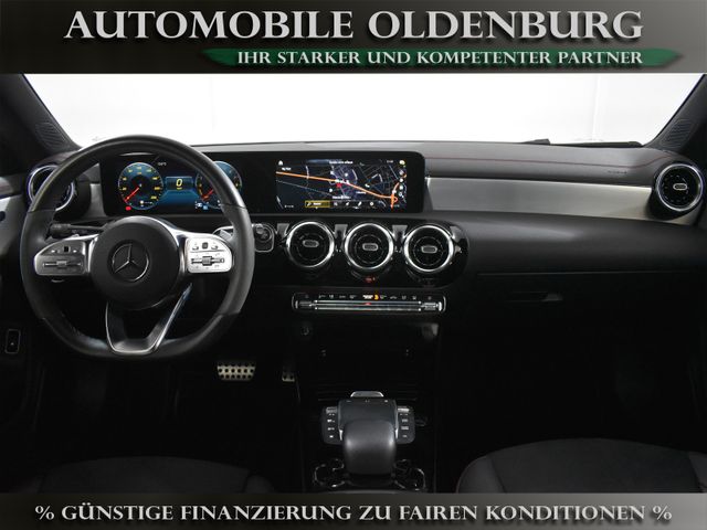 Mercedes-Benz CLA 250 e SB AMG *LED*Wide*Kamera*KeyGo*Alarm*19