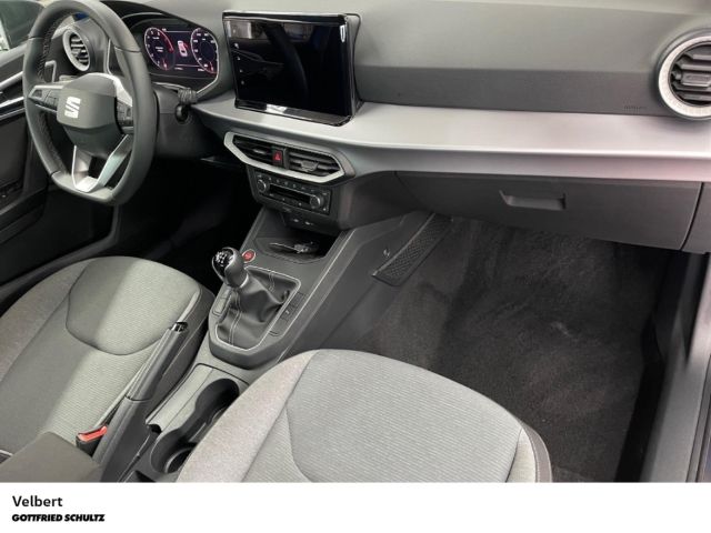 Seat Ibiza - Bild 15