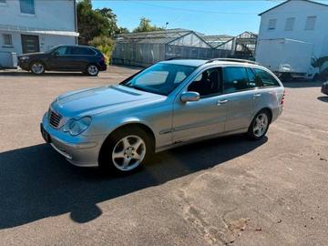 صورة 1 لـ 2003 Mercedes-BENZ C 180