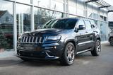 Jeep Grand Cherokee 6.4 V8 HEMI SRT XEN/H&K/PANO/EU6