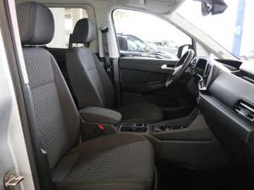 Volkswagen Caddy 1.5 TSI DSG GOAL STANDHZ ACC 5J GARANTIE