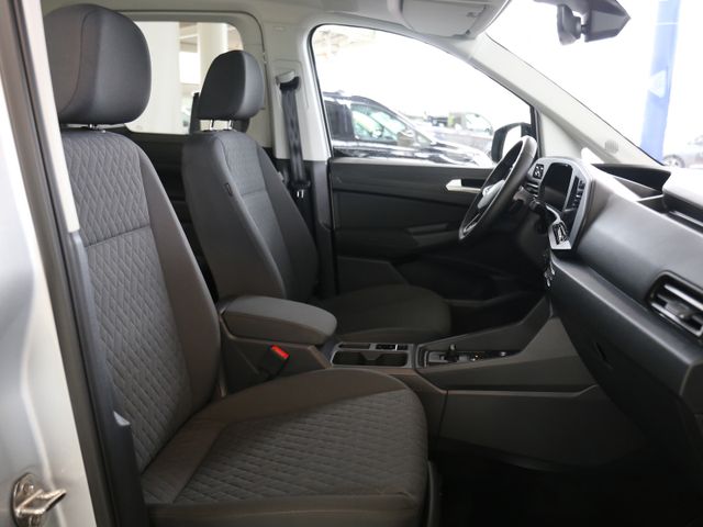 Volkswagen Caddy 1.5 TSI DSG GOAL STANDHZ ACC 5J GARANTIE
