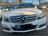 Mercedes-Benz C 200 CDI T BlueEFFICIENCY - - Mercedes-Benz C 200: Cdi
