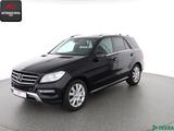 Mercedes-Benz ML 350 4M KAMERA,MEMORY,COMAND,GLASDACH,HARMAN/K - Mercedes-Benz ML 350 mit Benzin-Antrieb