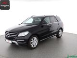 Mercedes-Benz ML 350 4M KAMERA,MEMORY,COMAND,GLASDACH,HARMAN/K - Mercedes-Benz ML 350 aus 2012