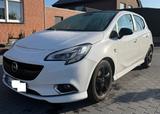Opel Corsa 1.3 CDTI Color Edition OPC Line