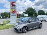 Abarth 595 Turismo Pano,Schiebdach,AppleCar,Navi,LS+RS - Abarth 500 aus 2020