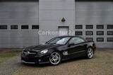 Mercedes-Benz SL 600