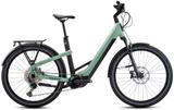 Winora Yakun 12 Low 55cm 27,5" - Winora E-Bikes