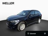BMW X1 sDrive18d Bluetooth Navi LED Klima PDC