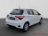 Toyota Yaris 1.0 Comfort Kamera Fernlichtassistent - Toyota Gebrauchtwagen in Wilhelmshaven