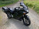 Honda CBR 1000 F