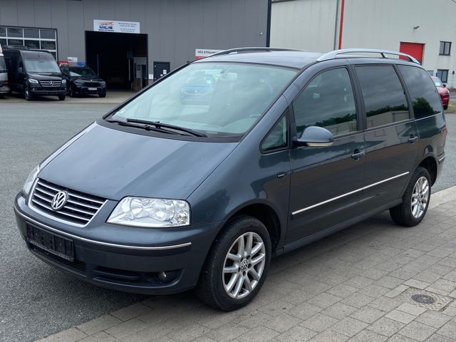 Volkswagen Sharan Comfortline