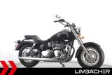Triumph AMERICA - ERSTE HAND! KAUM KM!! - CHOPPER AME