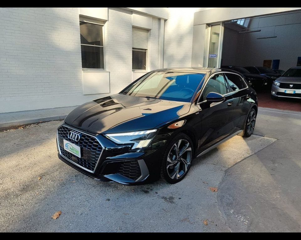 Image of Audi A3