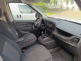 Fiat Doblo Doblò SX Maxi Kasten 1,6 Multijet/Klima - Fiat Doblo in Solingen