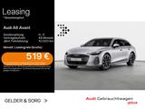 Audi A6 Avant 40 TDI quattro Matrix*AHK*Pano*360°