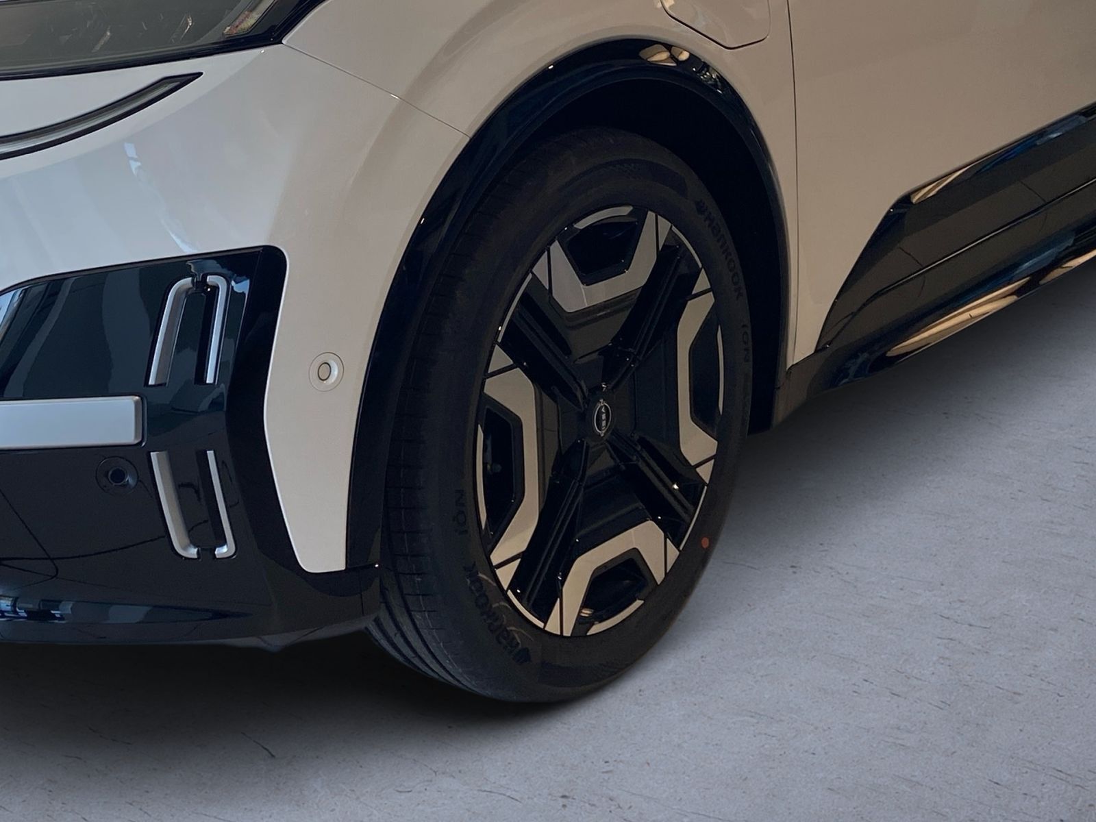 Fahrzeugabbildung Nissan Micra 110 kW Evolve*NAVI*PDC*KAMERA*SOUND*PILOT*