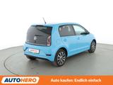 Volkswagen up! 1.0 United *SHZ*WINTER-PAKET*CHROM-PAKET* - Volkswagen up!: United