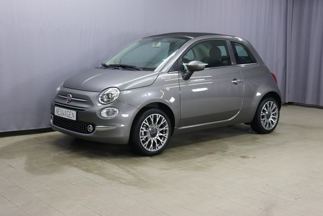 Fiat 500C Dolcevita 1.0 GSE 51kW 69PS 6.990,00 € g...