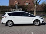 Ford S-Max 2,0 TDCi 110kW Titanium PowerShift Tit... - Ford S-Max
