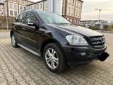 Mercedes-Benz Mercedes Benz ML 350 Benzin und LPG - Mercedes-Benz ML 350 in Bielefeld