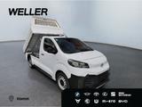 Toyota Proace Electric 50kWh *KIPPER *WORK *SHZ *KLIMA
