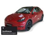 Tesla Model Y Long Range AWD - Tesla Model Y Long-Range