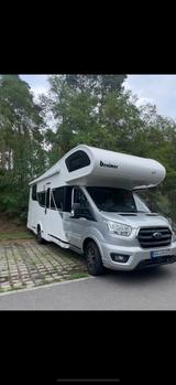 Benimar Sport 363 auf Ford Basis  - Offers