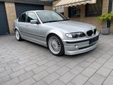 ALPINA B3 3,3 S Limousine SWITCH-TRONIC -