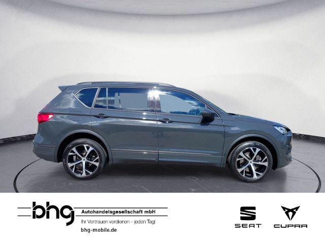 Seat Tarraco - Bild 6