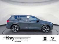 Seat Tarraco - Vorschau Bild 6