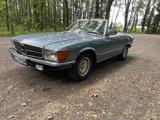 Mercedes-Benz SL 280 - Mercedes-Benz Gebrauchtwagen von 1978