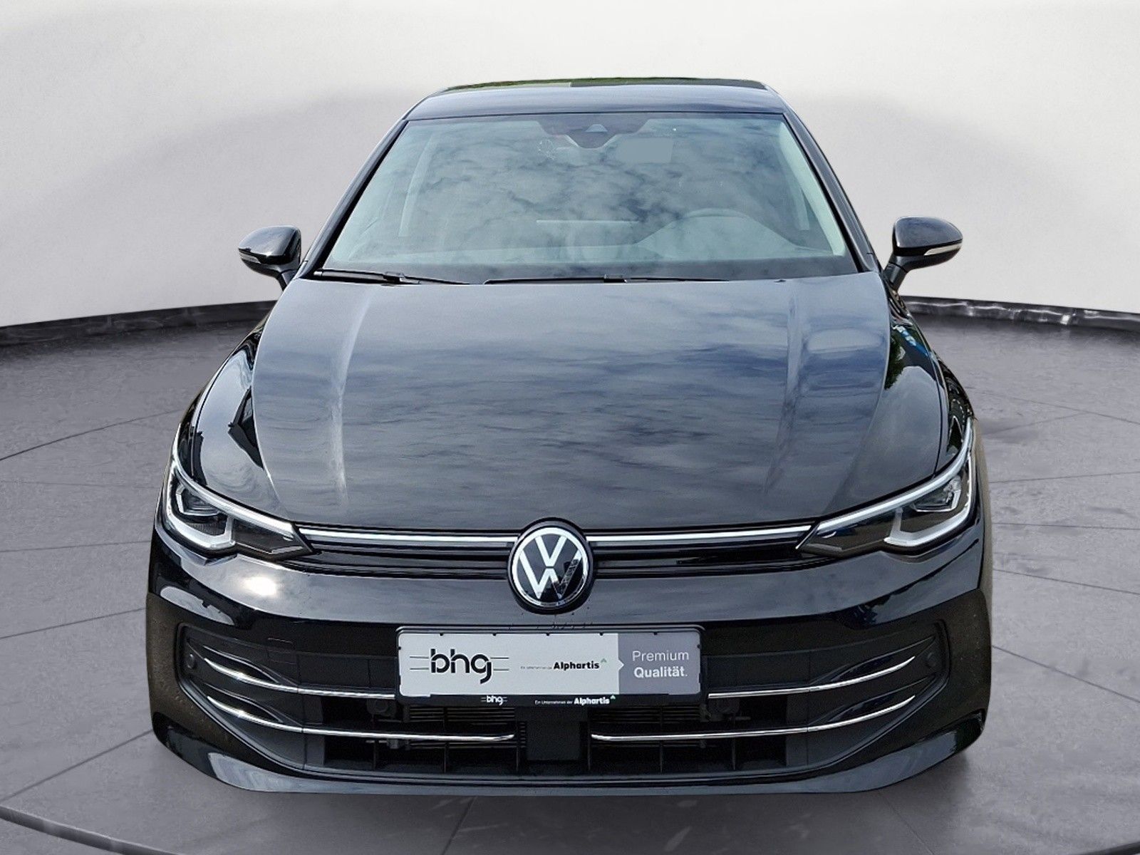 Volkswagen Golf - Bild 7