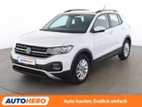 Volkswagen T-Cross 1.0 TSI Life*NAVI*SPUR*PDC*SHZ*KLIMA* - VW T-Cross in Hagen