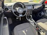 Volkswagen Beetle 1.2 TSI DSG Cabriolet Xenon - VW Beetle von privat