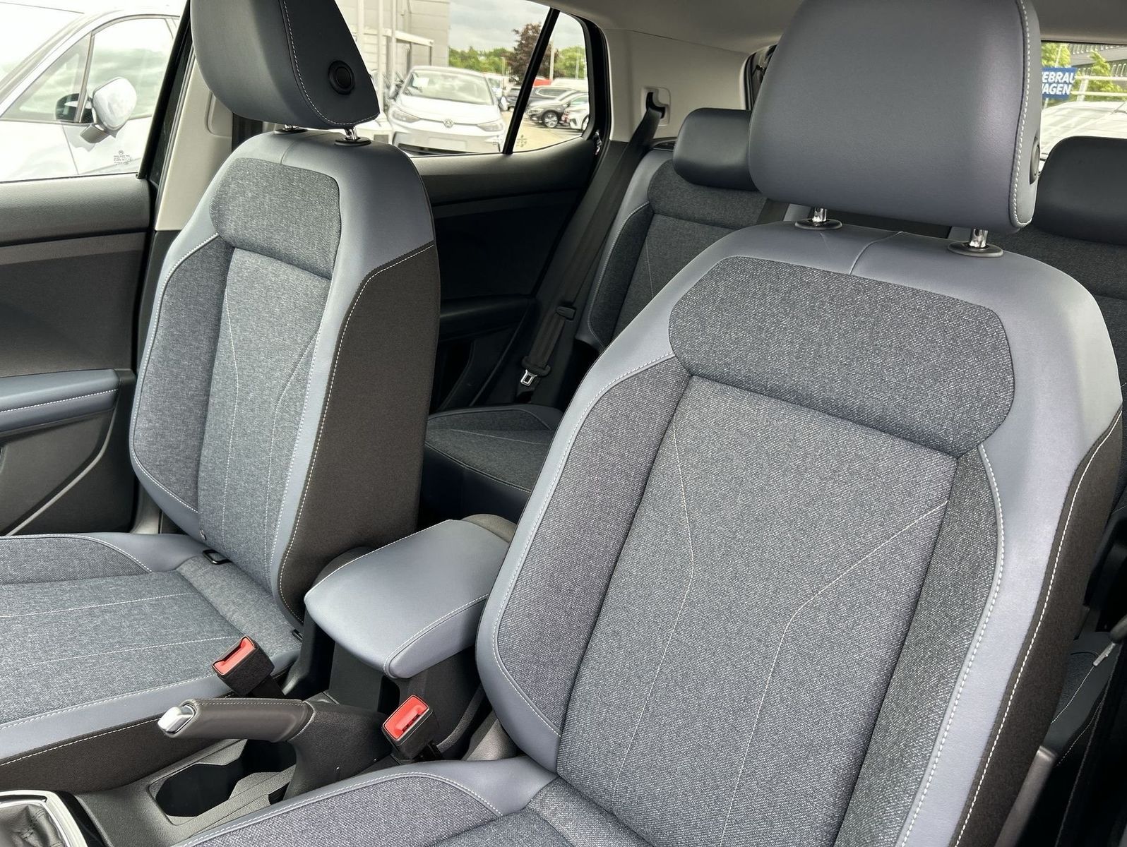 Volkswagen T-Cross - Bild 16
