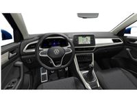 Volkswagen T-Roc - Vorschau Bild 3