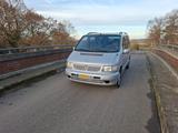 Mercedes-Benz Vito F - gebrauchte Mercedes-Benz Vito aus dem Jahr 1998