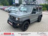 Suzuki Jimny 1,5 Comfort - gebrauchte Suzuki Jimny aus dem Jahr 2022