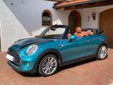 MINI Cooper Cabrio Cooper - MINI Cooper Cabrio Gebrauchtwagen