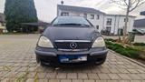 Mercedes-Benz A 160 CLASSIC Classic - gebrauchte Mercedes-Benz A 160 aus dem Jahr 2003
