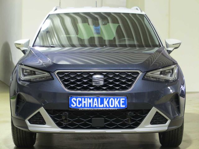 SEAT Arona 1.0 TSI OPF Xperience Navi ACC DAB LM17