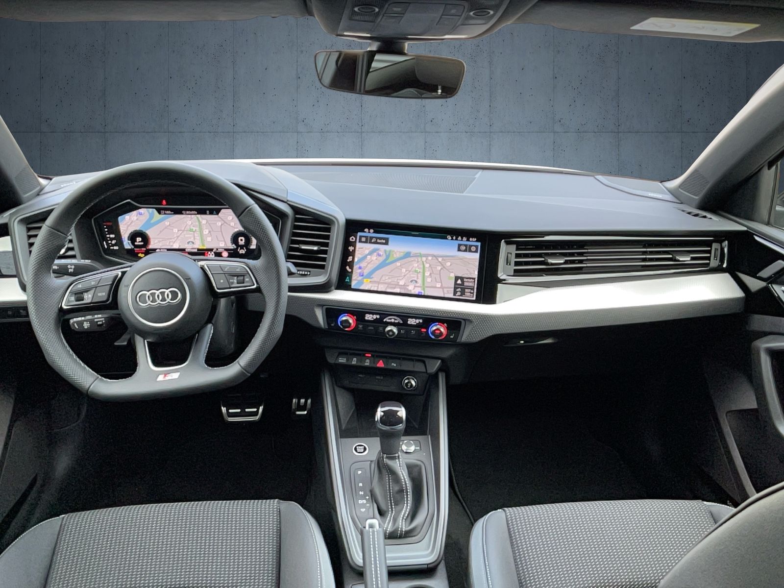 Audi A1 - Bild 12
