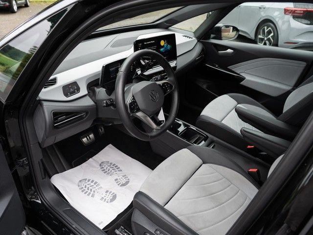 ID.3 Pro Move IQ.DRIVE 360° Keyless ergoSitze