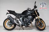 Honda CB 1000 SP Hornet - HONDA S HORNET