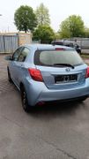 Toyota Yaris Lounge Hybrid